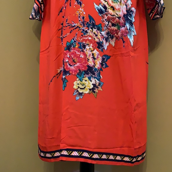 Flying Tomato Kimono Size M / L NWT - Picture 5 of 8
